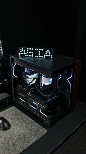 "How it feels watching that gaming PC"