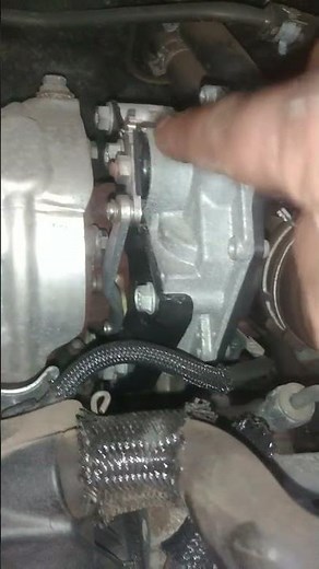 Régulateur Pression suralimentation Toyota Rav 4 #automobile #toyota