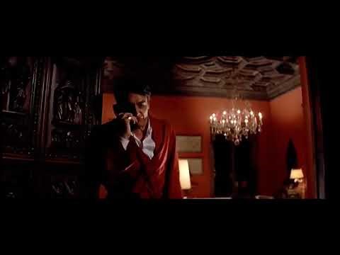 Scarface Alex Sosa who he was really talking to on that telephone call