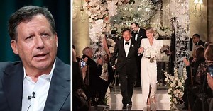 Who is Tom Werner? Jennifer Ashton, 53, married television producer, 72, in intimate affair