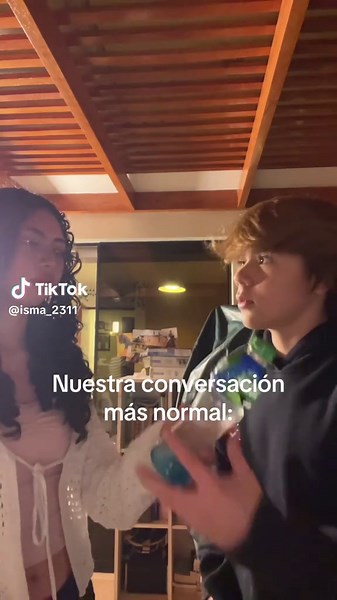 Videos de Isma (@isma_2311) con “sonido original - karencitaaaa_p”