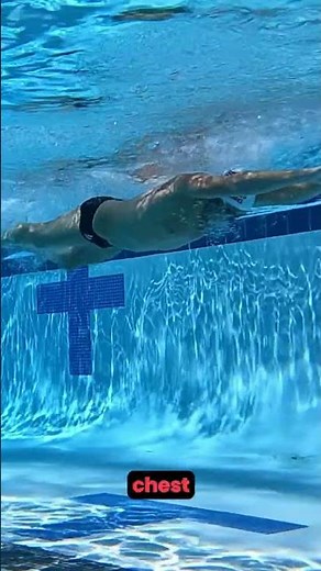 Breaststroke Pull Drill // Breaststroke With Flutter Kick