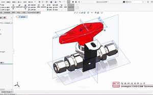 SOLIDWORKS 2022新功能揭秘之 - 混合建模