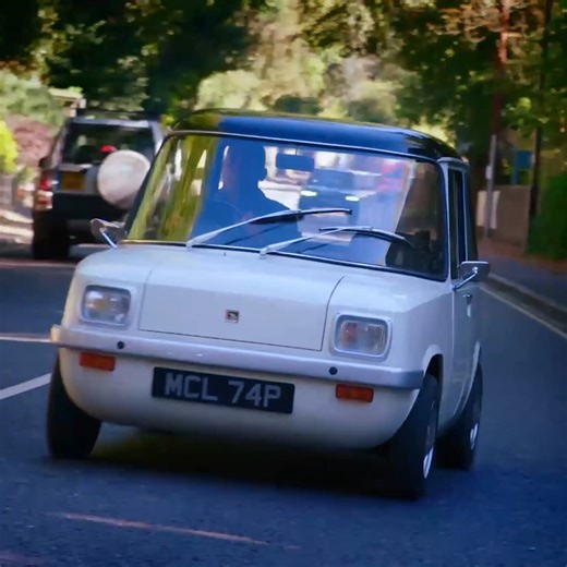 What do you think what the future of EV is? | Fifth Gear