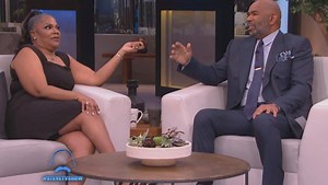 155K views · 642 reactions | Steve Harvey wants to end Mo'Nique's feud with Oprah. https://ietv.co/2SPAdhl | Inside Edition | Facebook