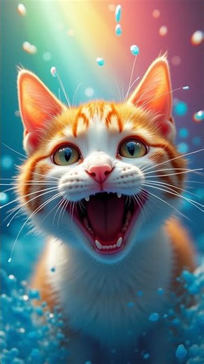 Why Are Most Calico Cats Girls? 🐱✨ #CatFacts #CuteAnimals