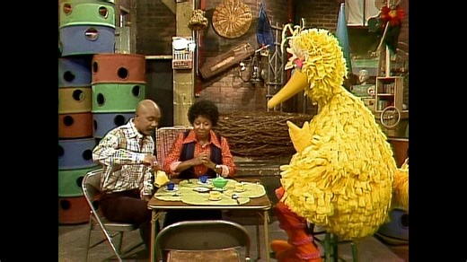 (1980.12.04) Classic Sesame Street - Full Episode #1454