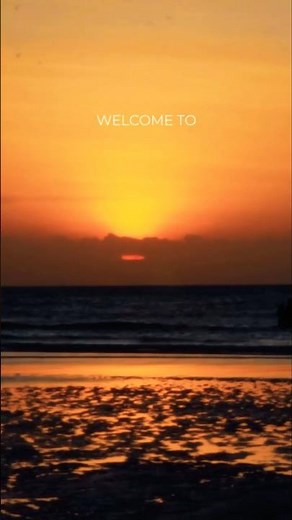 WELCOME PREÁ BEACH