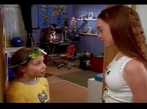 Lindsay Lohan - Get A Clue