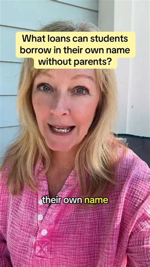 FAFSAguru on Instagram: "Let’s talk about the loans that dependent students can borrow in their own name ￼without parents. ￼￼ every dependent student can borrow a federal direct student loan in his or her own name that is not based on credit however those amounts are limited. ￼ first year dependent students can borrow $5500 second year students can borrow $6500 and third and fourth year students can borrow $7500. There are additional private student loans that ￼ students can borrow however they 