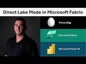 Mastering Direct Lake Mode in Microsoft Fabric: Optimization Guide for direct lake mode