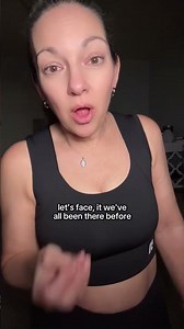 Hunched Shoulders? Try This Bra