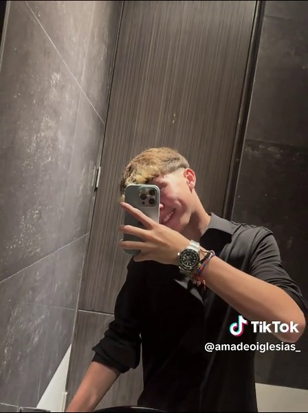 Amadeo Iglesias: Inspiring Argentine Creator Insights