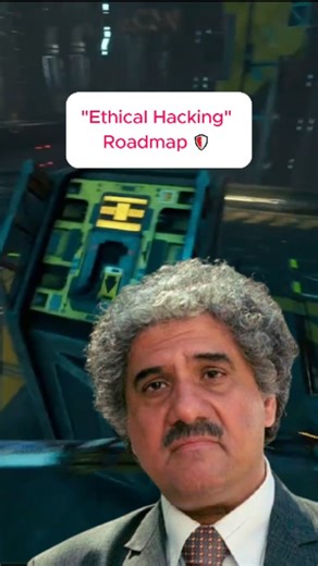 Ranchhod das | 🛡️ Roadmap Series – Day 10: How to Become an Ethical Hacker in 2025! Want to hack legally, find bugs in real websites, and earn from bug... | Instagram