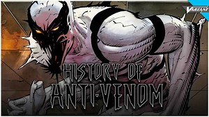 History of anti-venom