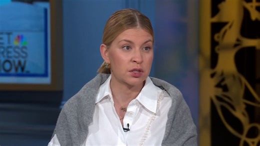 Ukrainian ambassador tells Rubio 'there's definitely room' for more Russia sanctions