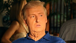 The White Potus | Saturday Night Live