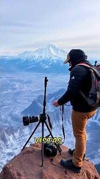 "The Crown of Alaska: Mount McKinley"