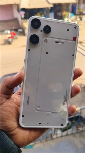 Nothing 3a lite 5G first look impression ⚡⚡ #nothing3a #nothing #nothing3apro #unboxing