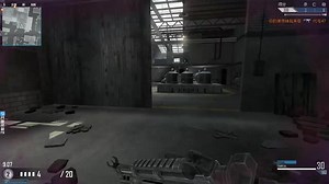 【不方解说】 使命召唤OL 3个新模式枪械游戏 原始战争 致命一发 COODL