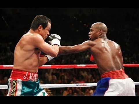 Mayweather vs Marquez | Ultimate Highlights! (Master Boxer)