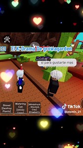 Guía Completa de Grow a Garden en Roblox