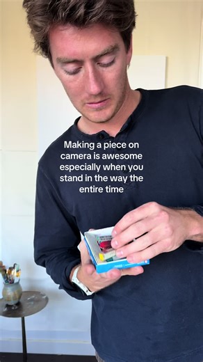 Creative Sketching Techniques to Overcome a White Canvas