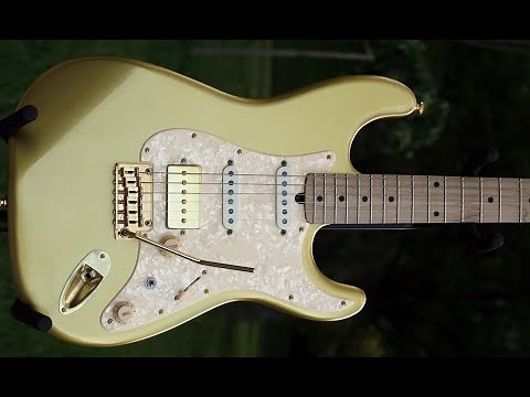 Best secret tip for a stratocaster bridge pickup: P90 , I'll show you why