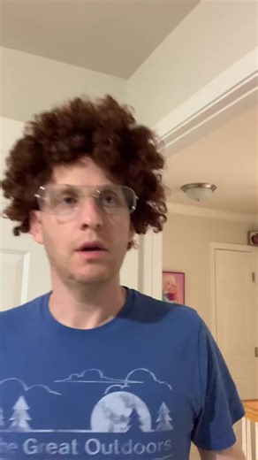 Napoleon wants to play Smash Bros with Matt. #supersmashbros #supersmashbrothers