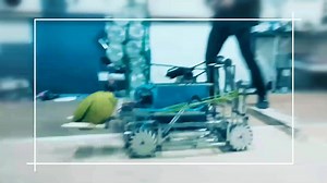 Abu 2020 robocon 机构测试