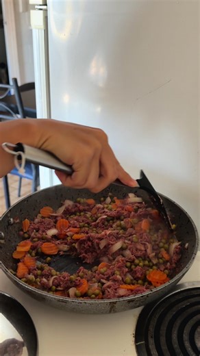 Recette simple de corned beef facile