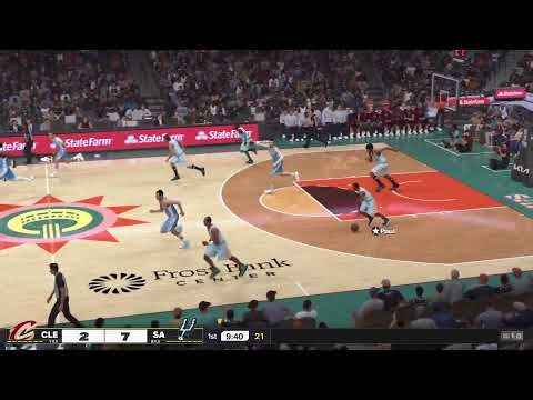 NBL:S24:W23 Jackin Cochrans @ Just Ten Boys