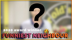 They made you laugh all the way through 2020, the funniest Neighbour award goes to... #Neighbours | Neighbours
