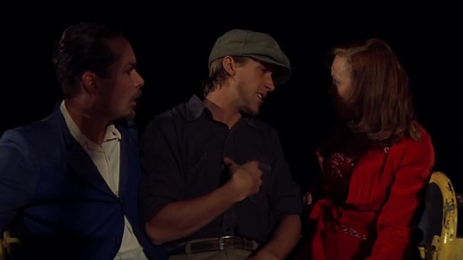 The. Notebook. Pamiętnik. 2004. Lektor.pl