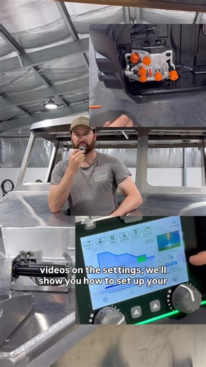 Mig Welding Aluminum: Course & Tips