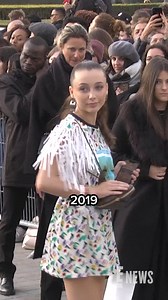 Anything goes when it comes to celebrating Emma Chamberlain's birthday. 🎂🎉 | E! News