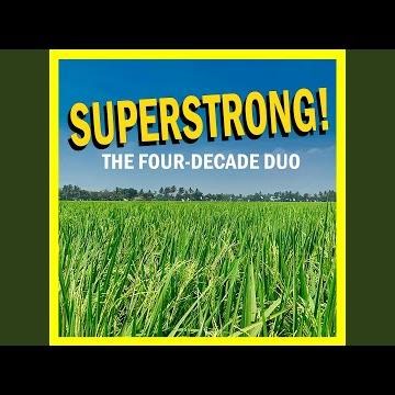 Superstrong!