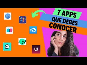 7 APPS to practice LANGUAGES [FREE]