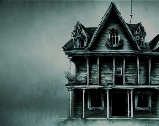 Horror Music Pack by Everret