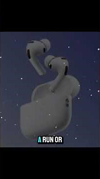 AirPods Pro 3 Review – Next-Level Noise Cancellation