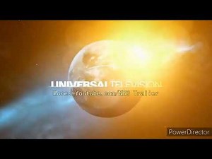 Davis Entertainment/Universal Television/Sony Pictures Television Studios (2023) #1