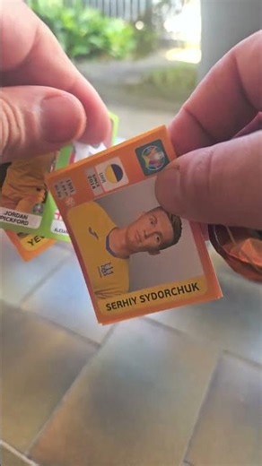 STICKERS EURO 2020 UNBOXING #unboxing #euro2020 #panini #packopening #unboxingpanini