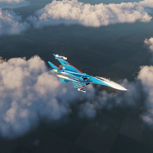 Digital Combat Simulator World! | If Games | Facebook