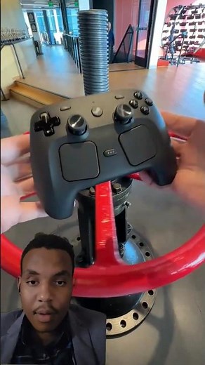 It's REAL. Valve's new Steam Console Cube! 🤯 This changes everything for PC gaming. #SteamCube #PC