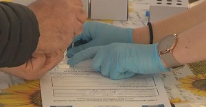 Test nasali: difficile trovare posti disponibili