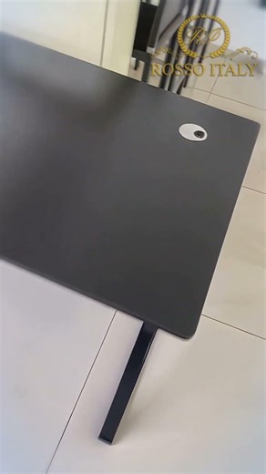 שולחן גיימר מחשב כתיבה RSM-3130 מבית Rosso Italy 🎮✨