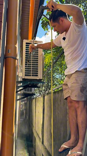 1.7M views · 21K reactions | DIY Muna, naka vacation mga staff ko  | Alfred WaterMax | Facebook