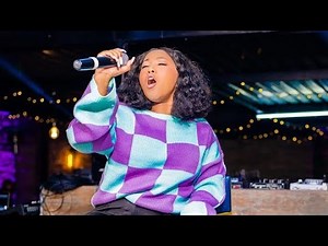 My own RIKY RICK tribute performance at Pluto Cafe.