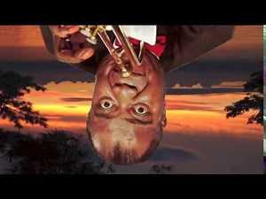 Negative Harmony Cover - What a Wonderful World