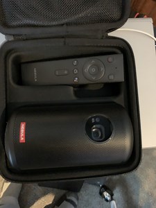 The rapidly changing world of home projectors